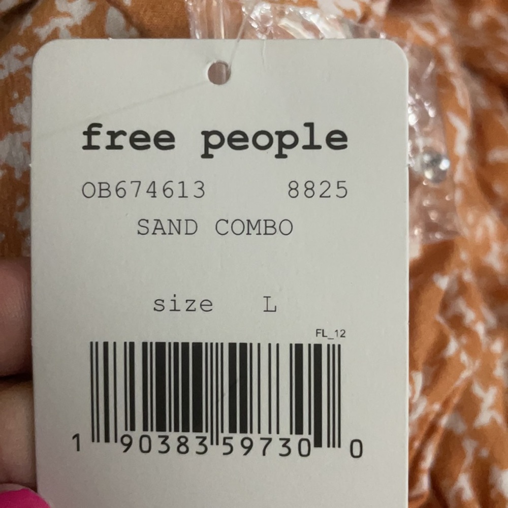 Free people - Picture 6 of 7